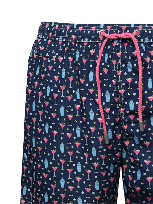 costume uomo boxer fantasia MC2 SAINT BARTH | LIGHTING MIC.00070H